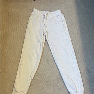 aerie sweatpants